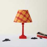 Picnic Lampshade Circus – Minimal Wallpaper