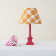 Picnic Lampshade Daisy – Minimal Wallpaper