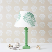 Pilgrim Lampshade Lido – Pilgrim Natural Wallpaper