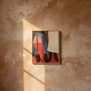 Under the Table – Realistic Portuguese Wall